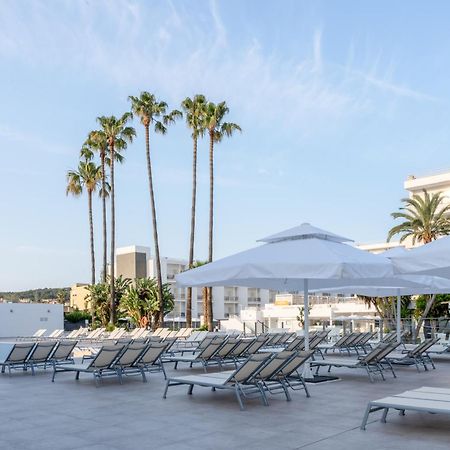 Globales Santa Ponsa Park Hotel Екстериор снимка