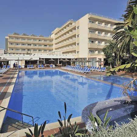 Globales Santa Ponsa Park Hotel Екстериор снимка