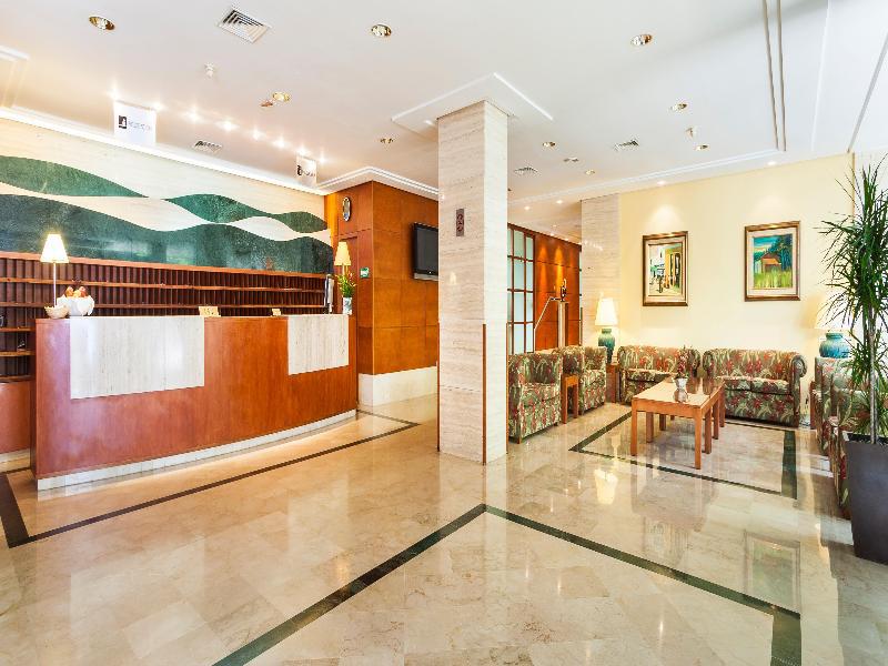 Globales Santa Ponsa Park Hotel Екстериор снимка