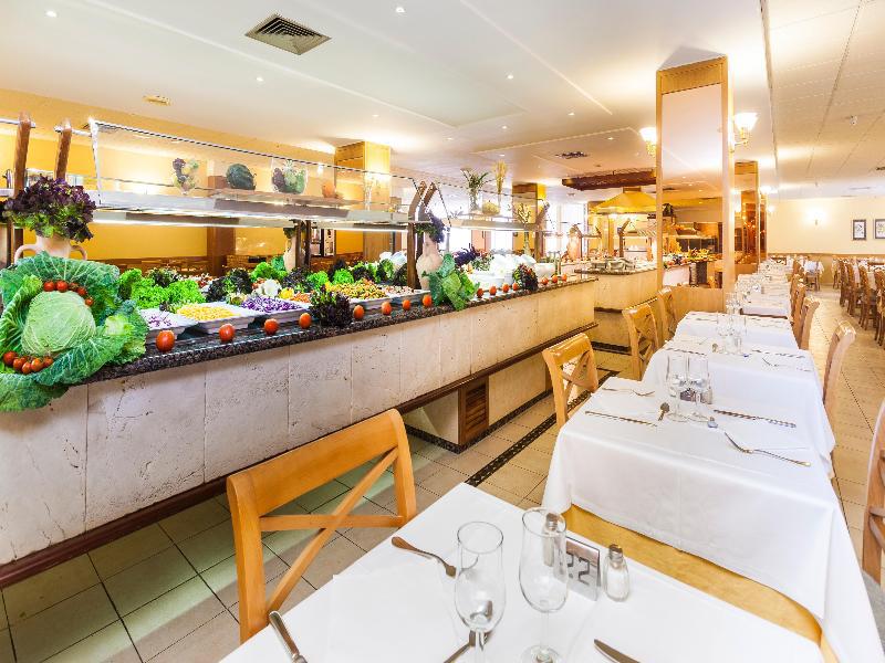 Globales Santa Ponsa Park Hotel Екстериор снимка