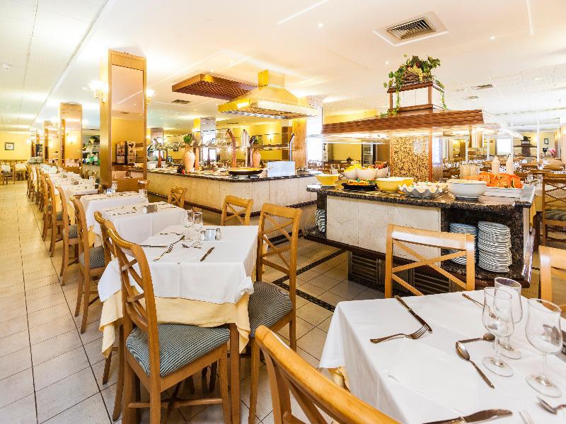 Globales Santa Ponsa Park Hotel Екстериор снимка