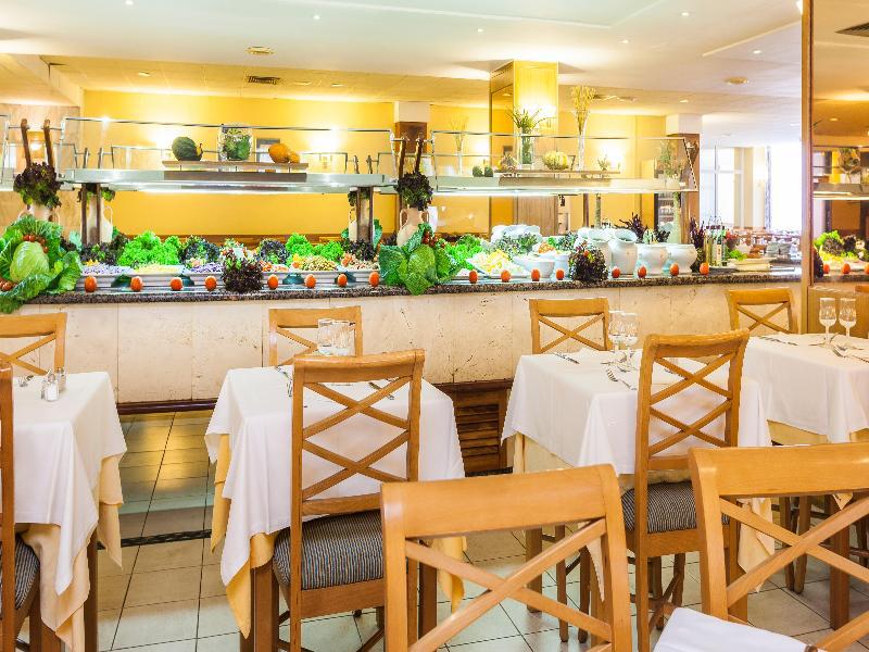 Globales Santa Ponsa Park Hotel Екстериор снимка