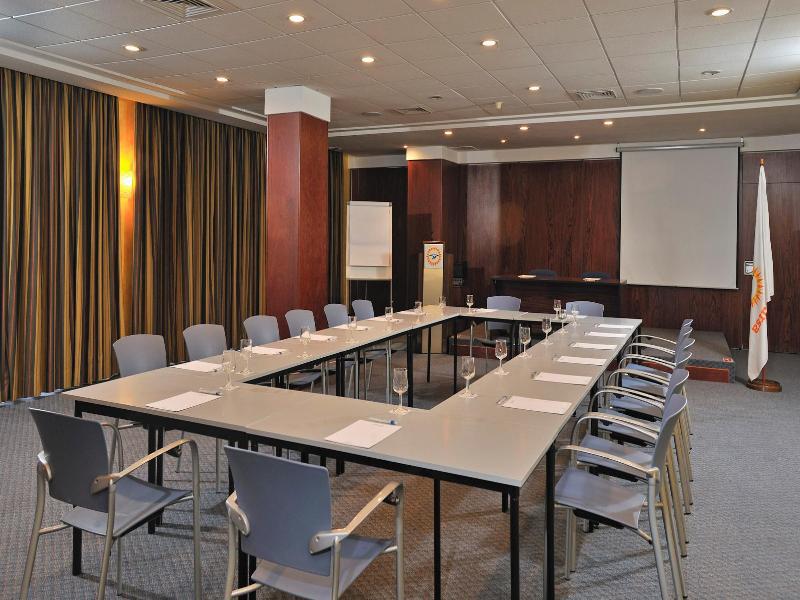 Globales Santa Ponsa Park Hotel Екстериор снимка