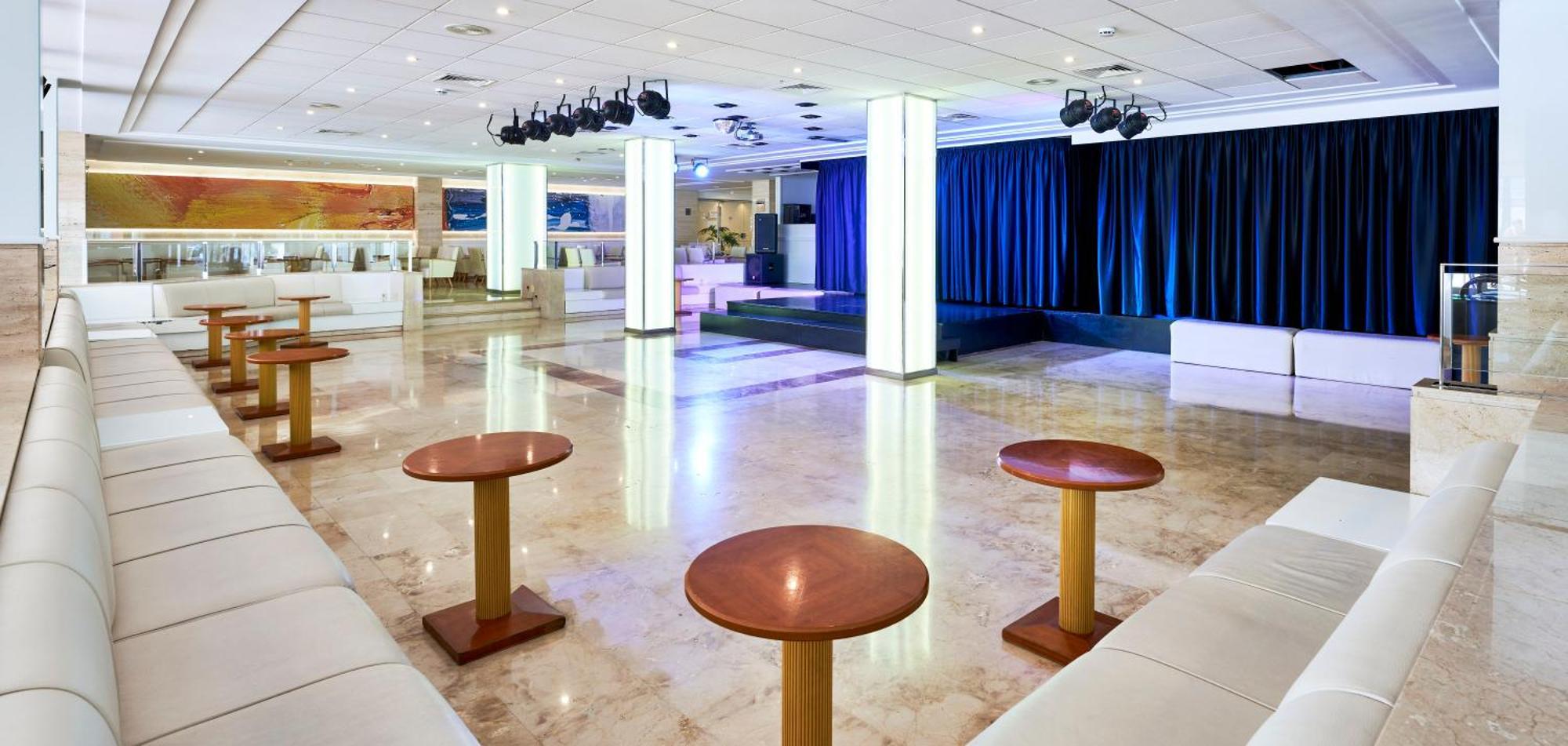 Globales Santa Ponsa Park Hotel Екстериор снимка