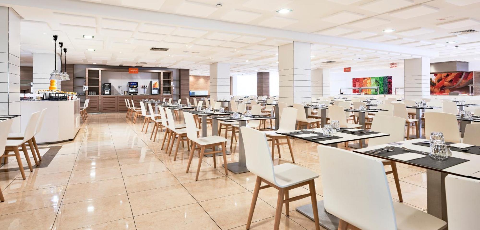 Globales Santa Ponsa Park Hotel Екстериор снимка