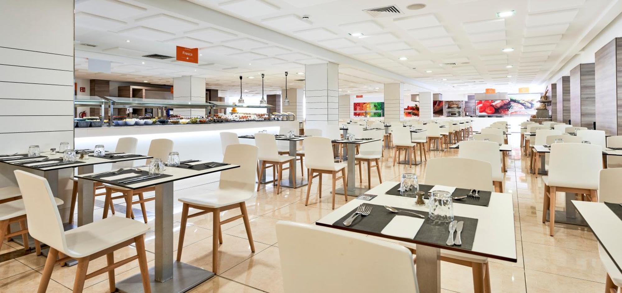 Globales Santa Ponsa Park Hotel Екстериор снимка