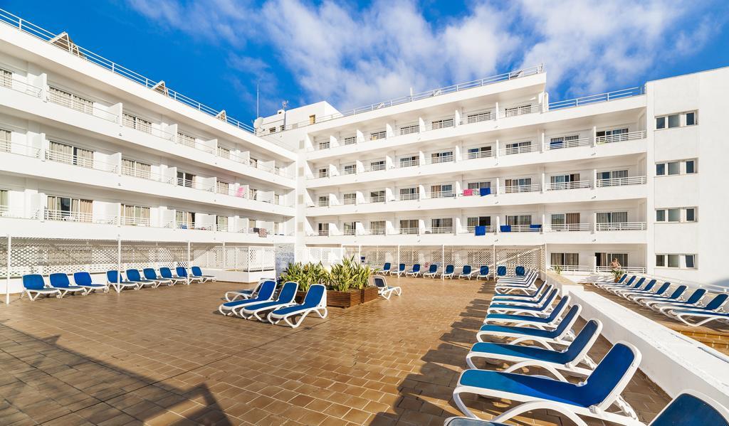 Globales Santa Ponsa Park Hotel Екстериор снимка