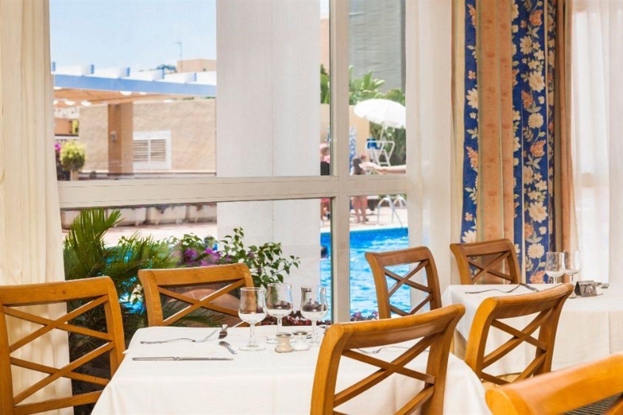 Globales Santa Ponsa Park Hotel Екстериор снимка