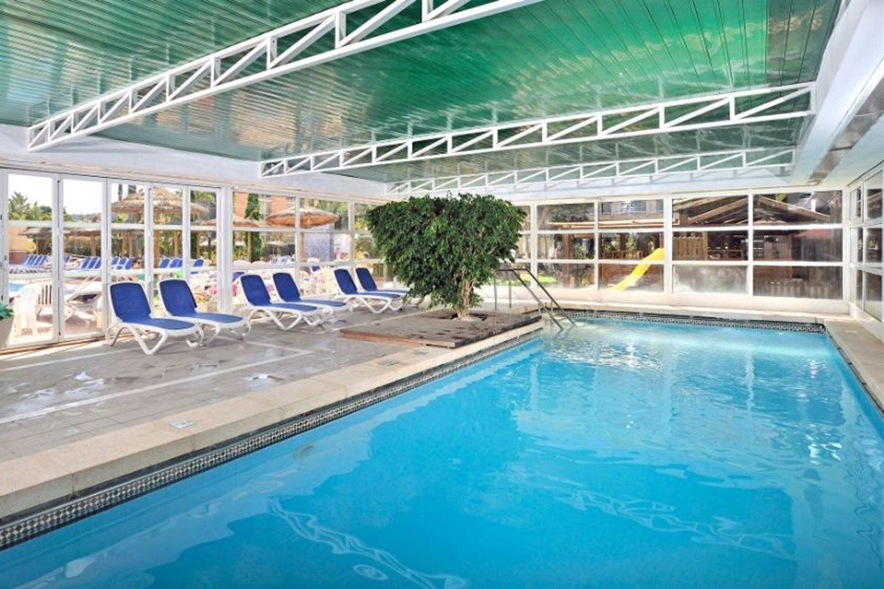 Globales Santa Ponsa Park Hotel Екстериор снимка