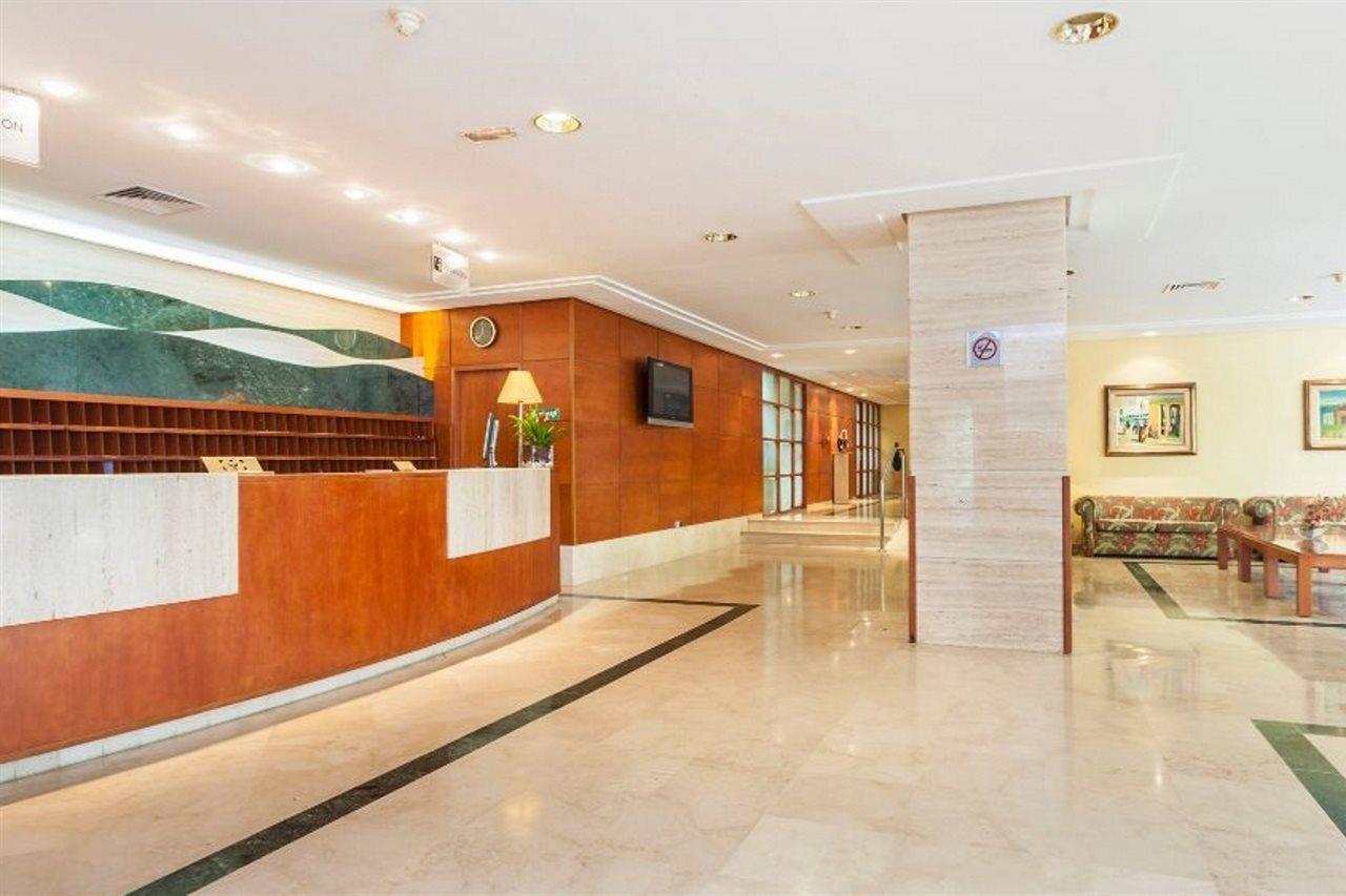Globales Santa Ponsa Park Hotel Екстериор снимка