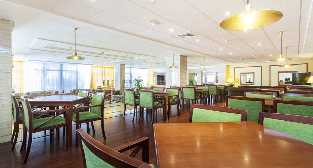 Globales Santa Ponsa Park Hotel Екстериор снимка
