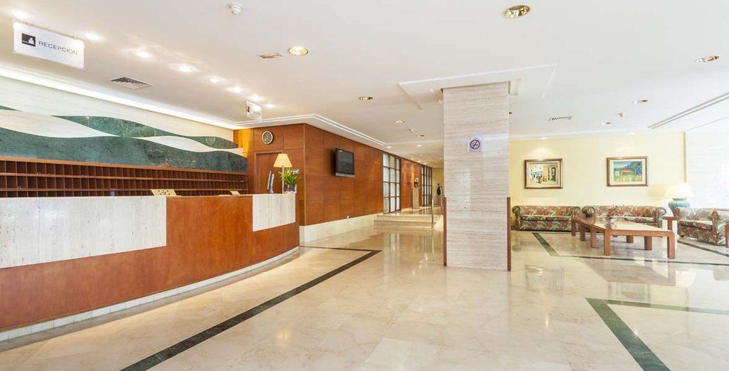 Globales Santa Ponsa Park Hotel Екстериор снимка