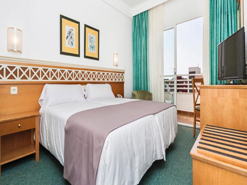 Globales Santa Ponsa Park Hotel Екстериор снимка