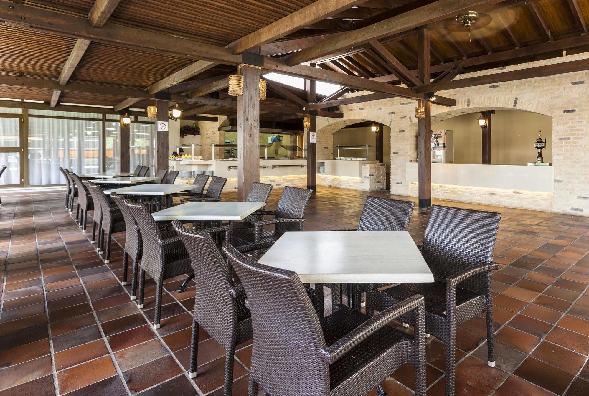 Globales Santa Ponsa Park Hotel Екстериор снимка