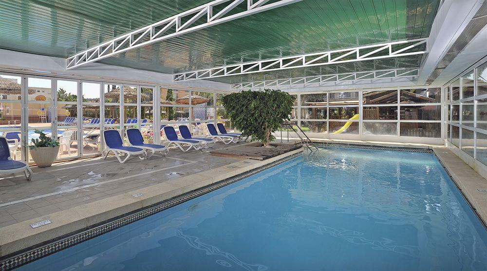 Globales Santa Ponsa Park Hotel Екстериор снимка
