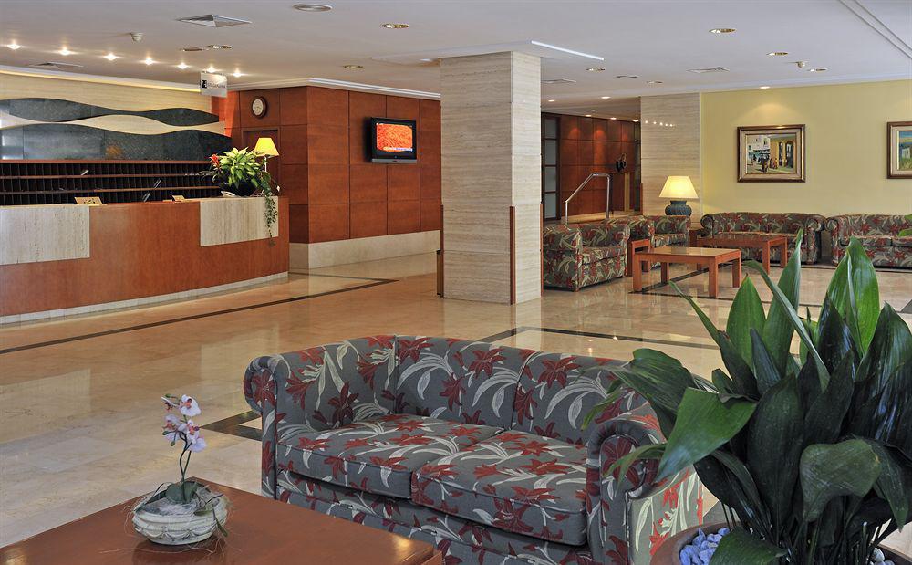 Globales Santa Ponsa Park Hotel Екстериор снимка