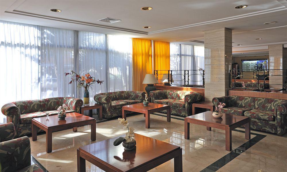 Globales Santa Ponsa Park Hotel Екстериор снимка